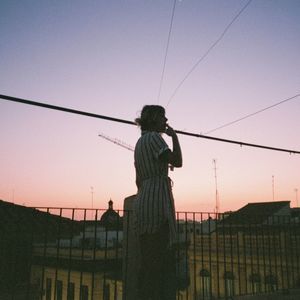 Meet your Posher, Carmen